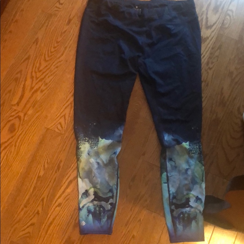 Althleta women’s sonar leggings - Picture 1 of 4